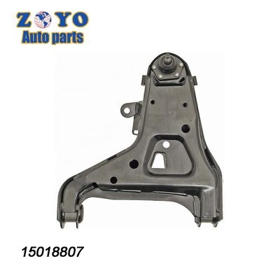 15018807/15018808 Braço de comando anterior inferior para Chevrolet Blazer S10 2005 Peças de suspensão