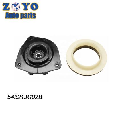 Peças para motores de automóveis Montantes de borracha para Nissan X-Trai 2013 E-Coating K160235 mercado de reposição