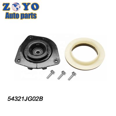 Peças para motores de automóveis Montantes de borracha para Nissan X-Trai 2013 E-Coating K160235 mercado de reposição