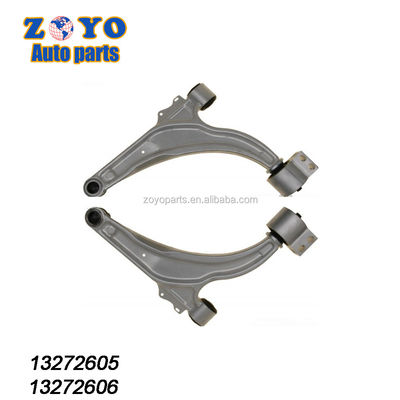 Peças de suspensão dianteira Braço de controle inferior Para Chevrolet Cruze/Buick Verano 35044-01