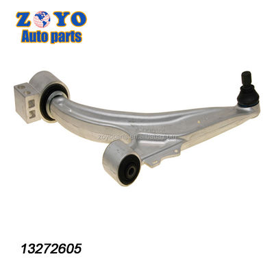 Peças de suspensão dianteira Braço de controle inferior Para Chevrolet Cruze/Buick Verano 35044-01