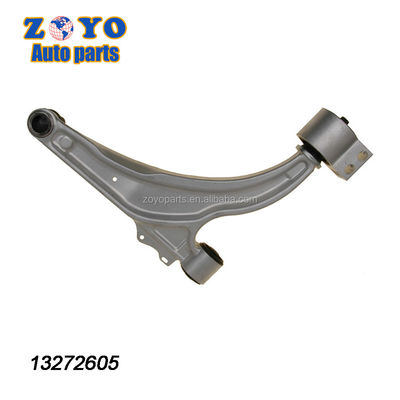 Peças de suspensão dianteira Braço de controle inferior Para Chevrolet Cruze/Buick Verano 35044-01