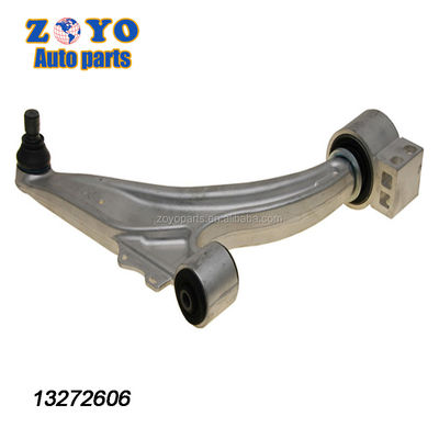 Peças de suspensão dianteira Braço de controle inferior Para Chevrolet Cruze/Buick Verano 35044-01