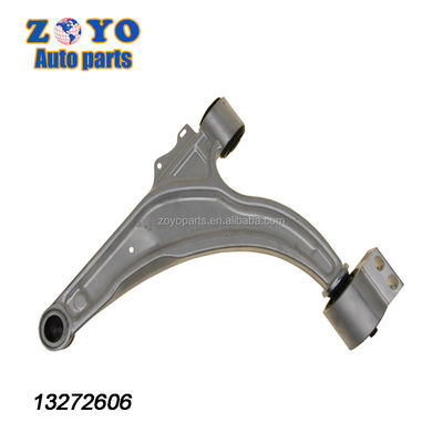Peças de suspensão dianteira Braço de controle inferior Para Chevrolet Cruze/Buick Verano 35044-01