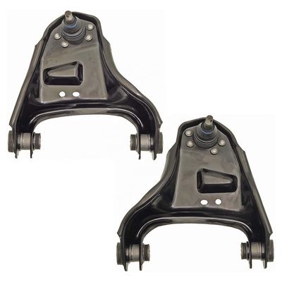 Fornecer braço de controle inferior para GMC Jimmy e Chevrolet S10 2012 Moog No. K620172 K620173