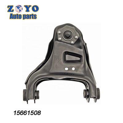 Substituição de braço de controle de suspensão para Chevrolet Blazer 2004