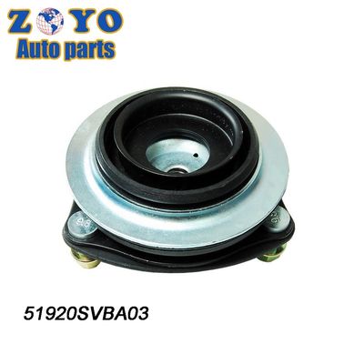 Modelo de carro Para Honda Civic 2005 Peças de suspensão de automóveis Montador de suporte de borracha 51920SVBA03 FA