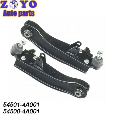 Lingzhi M3/M5/V3 peças de suspensão automática 54501-4A001 braço de controlo inferior com Amostra Disponível