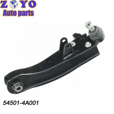 Lingzhi M3/M5/V3 peças de suspensão automática 54501-4A001 braço de controlo inferior com Amostra Disponível