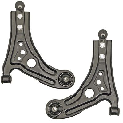 Peças para automóveis Chevrolet Aveo 2003-2011 Braço de controle de suspensão dianteira AVEO Saloon T200