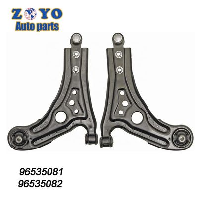 Peças para automóveis Chevrolet Aveo 2003-2011 Braço de controle de suspensão dianteira AVEO Saloon T200