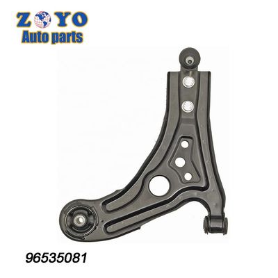 Peças para automóveis Chevrolet Aveo 2003-2011 Braço de controle de suspensão dianteira AVEO Saloon T200
