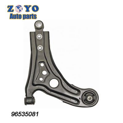 Peças para automóveis Chevrolet Aveo 2003-2011 Braço de controle de suspensão dianteira AVEO Saloon T200