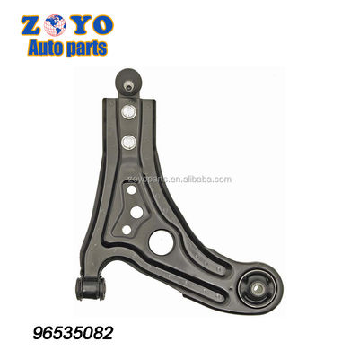 Peças para automóveis Chevrolet Aveo 2003-2011 Braço de controle de suspensão dianteira AVEO Saloon T200