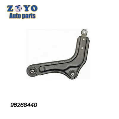 Sistema de suspensão automática de carro direito estampado dianteiro inferior Braço de controle para Daewoo Nubira SPHC STEEL