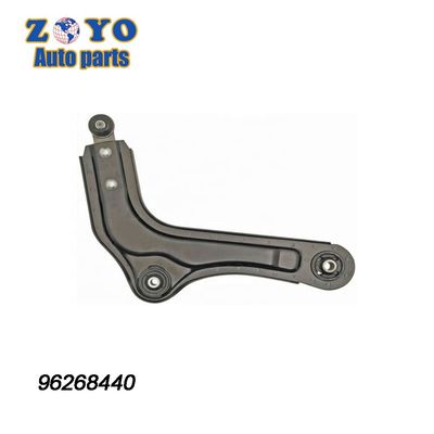 Braço de comando inferior dianteiro para Daewoo Nubira 1999 RK620818 RK620819 Peças de suspensão