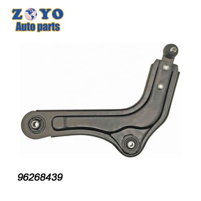 Braço de comando inferior dianteiro para Daewoo Nubira 1999 RK620818 RK620819 Peças de suspensão