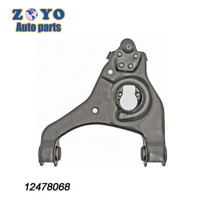 RK620265 40 Cr Braço de Controle Inferior da articulação de bola para o sistema de suspensão Chevrolet Silverado