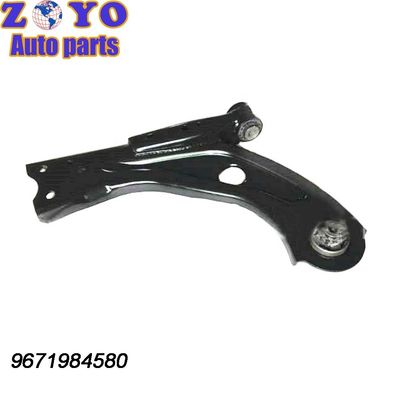9671984580 9671984680 Df Braço de Controle Frontal Inferior para Dongfeng DFAM Aeolus E70 Ano -