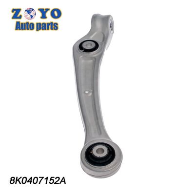 Dorman n.o 524-226 RK641153 Braços de controlo de alumínio para Audi A4 B6 Braço de suspensão 2012-2015