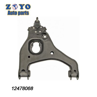 RK620265 40 Cr Braço de Controle Inferior da articulação de bola para o sistema de suspensão Chevrolet Silverado