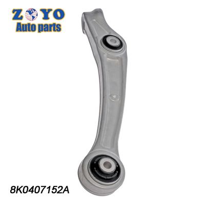 Dorman n.o 524-226 RK641153 Braços de controlo de alumínio para Audi A4 B6 Braço de suspensão 2012-2015