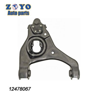 RK620265 40 Cr Braço de Controle Inferior da articulação de bola para o sistema de suspensão Chevrolet Silverado