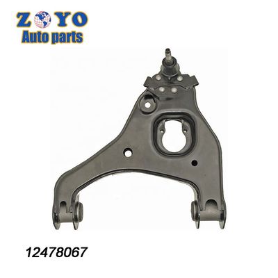 RK620265 40 Cr Braço de Controle Inferior da articulação de bola para o sistema de suspensão Chevrolet Silverado