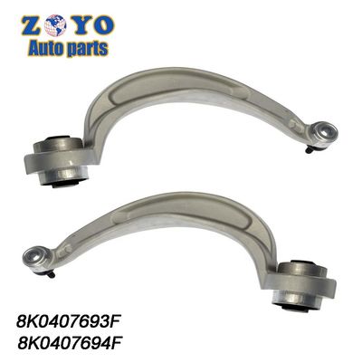 A-581 Peças de suspensão para Audi A4/A6/Q5 2011 RK620802 RK620803 8K0407693F 8K0407694F