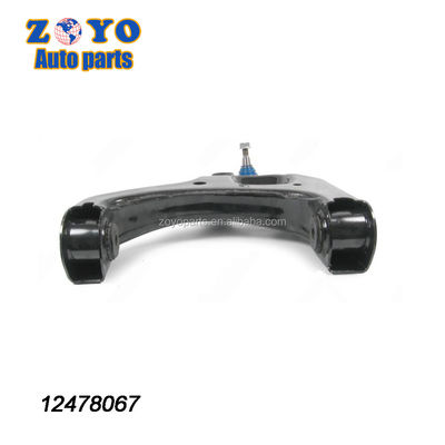 1994 Chevy Silverado Upper Control Arm Kit com OEM Standard e Black E-coating