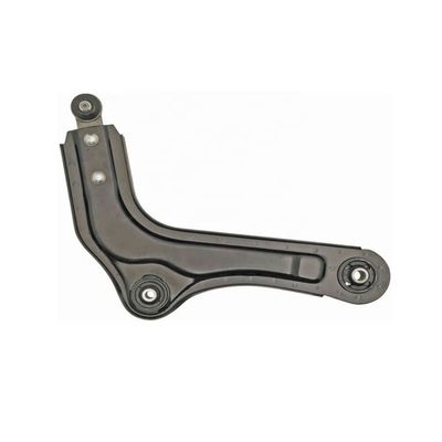 Sistema de suspensão automática de carro direito estampado dianteiro inferior Braço de controle para Daewoo Nubira SPHC STEEL