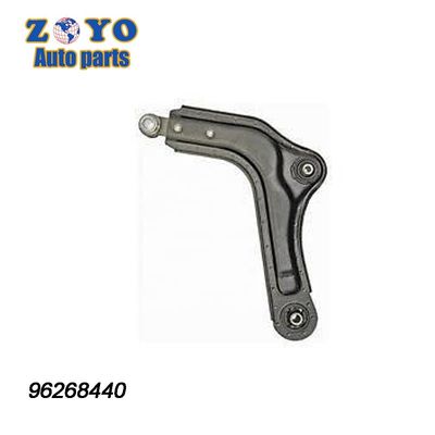 Sistema de suspensão automática de carro direito estampado dianteiro inferior Braço de controle para Daewoo Nubira SPHC STEEL