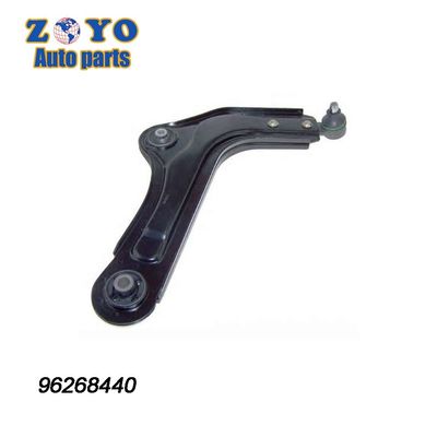 Sistema de suspensão automática de carro direito estampado dianteiro inferior Braço de controle para Daewoo Nubira SPHC STEEL