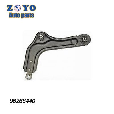 Sistema de suspensão automática de carro direito estampado dianteiro inferior Braço de controle para Daewoo Nubira SPHC STEEL