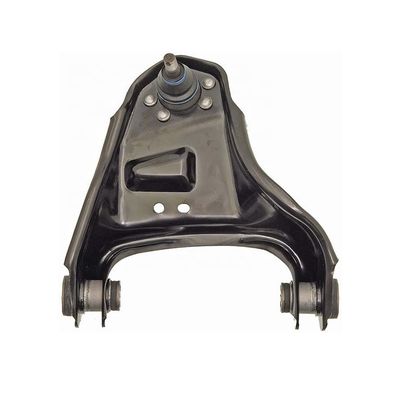 Substituição de braço de controle de suspensão para Chevrolet Blazer 2004