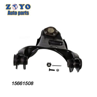 Substituição de braço de controle de suspensão para Chevrolet Blazer 2004