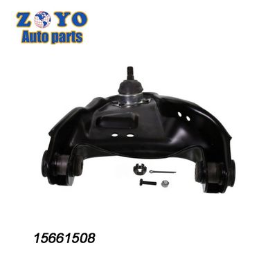 Substituição de braço de controle de suspensão para Chevrolet Blazer 2004