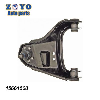 Substituição de braço de controle de suspensão para Chevrolet Blazer 2004