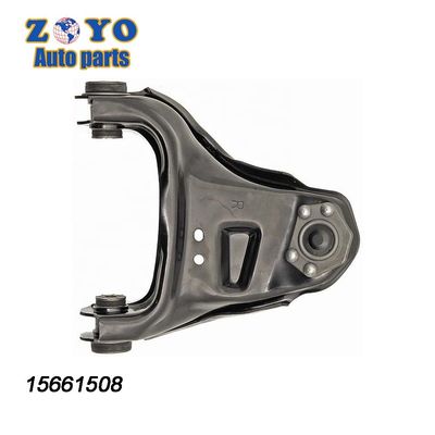 Substituição de braço de controle de suspensão para Chevrolet Blazer 2004
