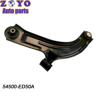 Braço de controlo para DFSK Aeolus A60 54500-ED50A Peças de suspensão automática chinesa Frente inferior