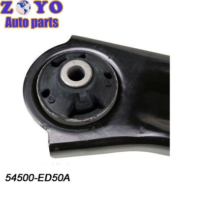 Braço de controlo para DFSK Aeolus A60 54500-ED50A Peças de suspensão automática chinesa Frente inferior