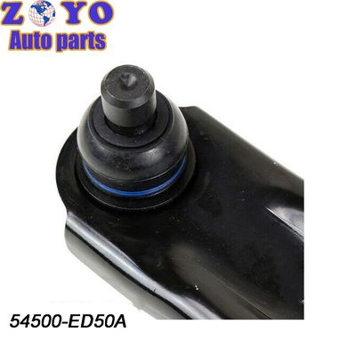 Braço de controlo para DFSK Aeolus A60 54500-ED50A Peças de suspensão automática chinesa Frente inferior