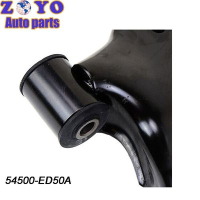 Braço de controlo para DFSK Aeolus A60 54500-ED50A Peças de suspensão automática chinesa Frente inferior