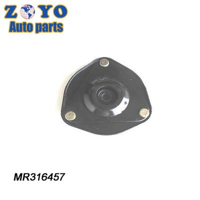 E-Coating MR316457 K9796 Instalação de suportes de absorvedor de choque para Mitsubishi Lancer 1998-2004