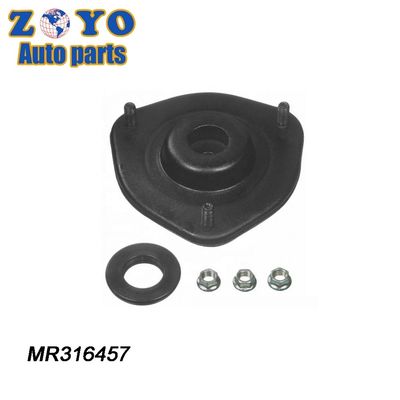 E-Coating MR316457 K9796 Instalação de suportes de absorvedor de choque para Mitsubishi Lancer 1998-2004