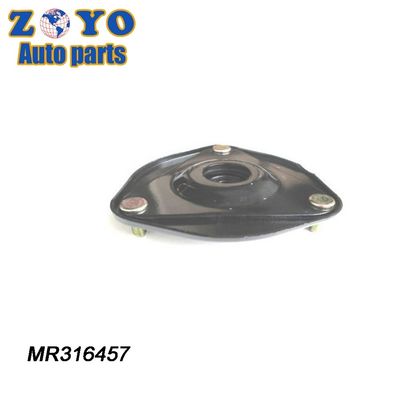 E-Coating MR316457 K9796 Instalação de suportes de absorvedor de choque para Mitsubishi Lancer 1998-2004
