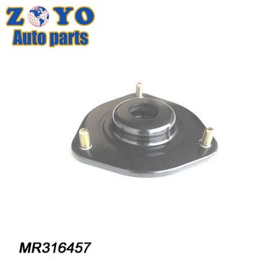 E-Coating MR316457 K9796 Instalação de suportes de absorvedor de choque para Mitsubishi Lancer 1998-2004
