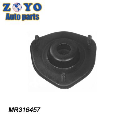 E-Coating MR316457 K9796 Instalação de suportes de absorvedor de choque para Mitsubishi Lancer 1998-2004