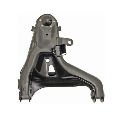 Braço de controle de suspensão inferior esquerdo para Chevrolet Blazer 83-00