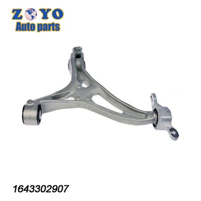 Peças de automóvel de alumínio para Mercedes-Benz GL450 2006- Braço de comando esquerdo dianteiro